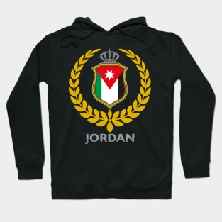 Jordan Flag Hoodie